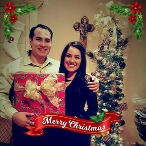 Meet your Posher, Rocio